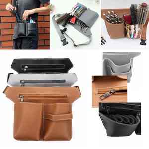 Professional Best Quality Tool Bag With Belt for Sale Premium Quality Men's PU Leather Tool <b>Kit</b> Belts - Product Image 1