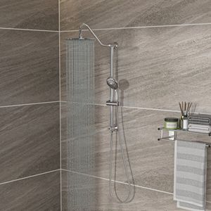 Набор для душа, 10 дюймов - Product Image 1