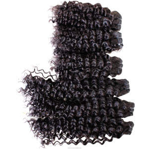 Create rich dimensional styles using loose body wave all brown human hair bundles, offering warmth, softness, and consistency - Product Image 3