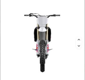 VENTA ESPECIAL Motocicletas Todoterreno Yamaha YZ450F Edición 50 Aniversario 2024 - Product Image 4