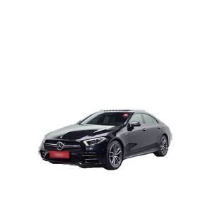 Mercedes-Benz CLS- AMG CLS53 4MATIC+ 2022, Volante a la Izquierda, Caja de Cambios Automática, con Cámara Trasera, 101,058 km - Product Image 1