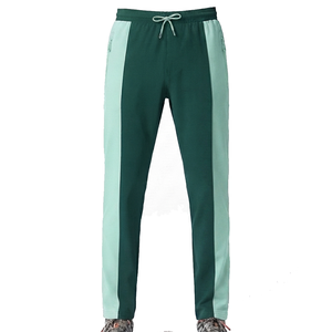 Newly Arrived Track Pants For Men's Perfect Fit Stay Eco-Friendly High Quality Outerwear Custom Service Track Pants For Men's - Product Image 1