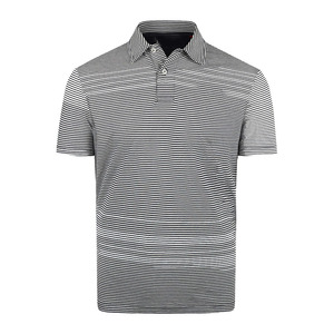 Polo Deportivo Premium con Construcción Ligera y Bordado de Logotipo Personalizado para Marcas de Ropa Deportiva - Product Image 1