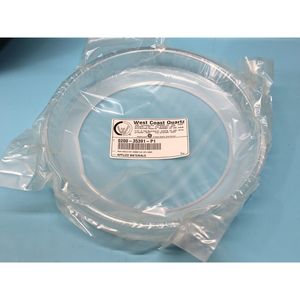 AMAT 0200-35391 RING SINGLE ESC 195MM FLAT DPS - Equipo y piezas de semiconductores de confianza de la marca global Trusted Global Legacy - Product Image 1