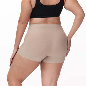 Shorts Casuales de Verano para Mujer, Estilo Y2K, Ajustados, con Cintura Ajustable, Suministro Directo de Fábrica - Product Image 3