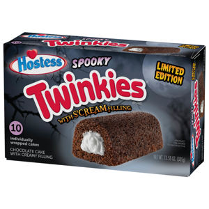 Hostess Bouncers, Pasteles Glaseados, Mini Pasteles - Product Image 1