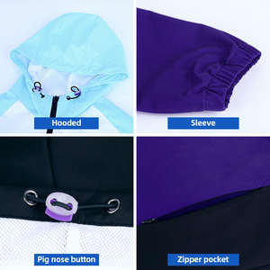 Veste d'hiver pour homme, résistante à l'eau et respirante, à carreaux, style urbain, fabrication OEM sur mesure - Product Image 3