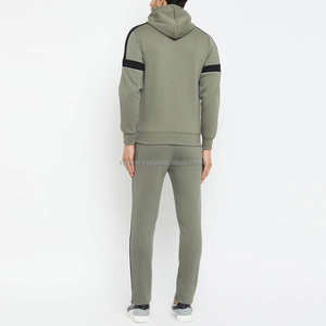 Chándal con Capucha y Cremallera, Ajuste Perfecto, con Estampado y Tallas Personalizables para Hombre y Mujer - Product Image 2