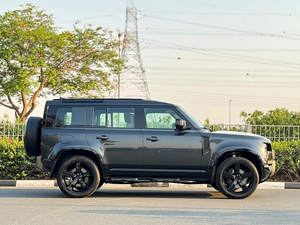 NOUVEAU LAND ROVER DEFENDER 110 X-DYNAMIC 2025, 6 CYLINDRES, 5 PLACES, TRANSMISSION AUTOMATIQUE - Product Image 6