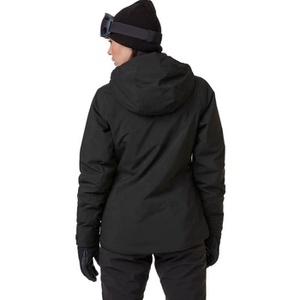 Chaqueta de Esquí para Hombre, Impermeable, Cortavientos, Aislada, para Deportes de Invierno y Snowboard, con Logotipo Personalizado, Proveedor OEM al por Mayor - Product Image 2