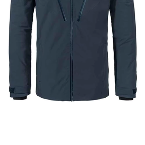 Traje de Esquí para Hombre, Talla Grande, Alta Calidad, Chaqueta de Nieve Transpirable, Diseño y Logotipo Personalizados, Aislamiento de Forro Polar - Product Image 3