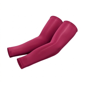Cool Reversible Eco-Friendly Breathable 100% Polyester Anti-UV Sunscreen <b>Arm</b> <b>Sleeve</b> Elbow Wrist Protectors Men Women Cycling - Product Image 1