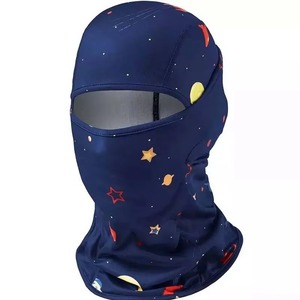 Pasamontañas Unisex Térmico para Invierno, Protección Facial a Prueba de Viento, para Esquí, Deportes al Aire Libre, Ciclismo y Motociclismo - Product Image 1