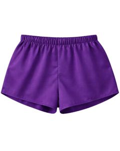 Purple Satin Camisole Shorts Set Women Sleepwear <b>Lace</b> Trim Spaghetti Strap Breathable Summer Nightwear Pajama Set Lounge Wear - Product Image 3