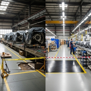 Système universel de résine époxy, résine époxy multi-usages pour le revêtement, le moulage et le collage, résine époxy industrielle et décorative - Product Image 5