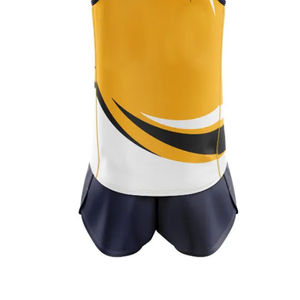 Maillot sans manches uni respirant léger imprimé pour l'athlétisme, couleur personnalisable, logo personnalisable, prix raisonnable - Product Image 6