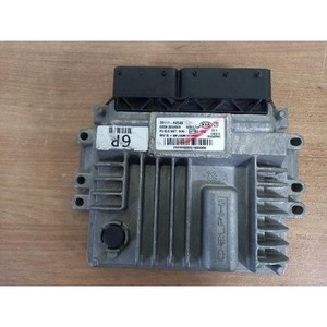 ECUs y Módulos de Computación Usados Bongo 391114A540 - Product Image 1
