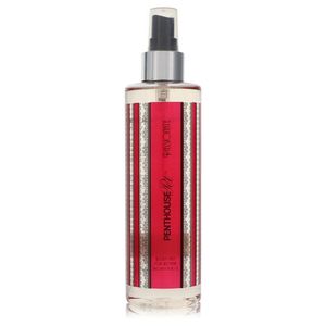Fragranza Passionale di Deodorante Spray Profumato per il Corpo Categoria Prodotti - Product Image 1