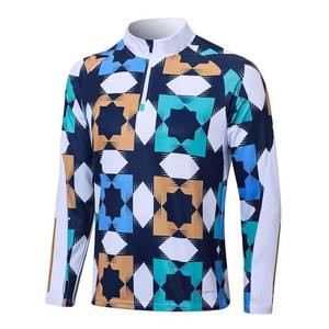 สมาร์ท ชายน์ เอ็นเตอร์ไพรส์ ชุดวอร์มลำลองคุณภาพสูงแบบสั่งทำพิเศษ เป็นมิตรกับสิ่งแวดล้อม น้ำหนักเบา ระบายอากาศได้ดี สำหรับทั้งชายและหญิง แบบสองชิ้น - Product Image 4