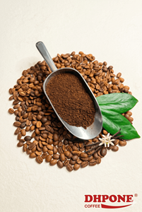 สินค้าขายดี ปี 2026 กาแฟโรบัสต้า 100% แบบสเปรย์ดราย รสชาติกลาง ไม่มีคาเฟอีน รสขม เก็บแห้ง - Product Image 2
