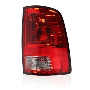 Luci Posteriori Destre per Dodge Ram 1500 2500 3500 2009-2018, Fanali Freno per Sistemi di Illuminazione Camion - Product Image 1