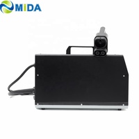 Chargeur DC mobile 7kW Chargeur portable DC EV CCS1 CCS2 GBT CHAdeMO