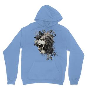 Sudadera Holgada con Capucha y Bordado 3D, con Lentejuelas, Estilo Urbano Informal para Mujer - Product Image 4