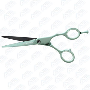 Tijeras de Peluquería Profesionales de Acero Inoxidable Japonés, 5.75 Pulgadas, para Estilistas, Belleza en el Hogar y Cuidado Personal - Product Image 4