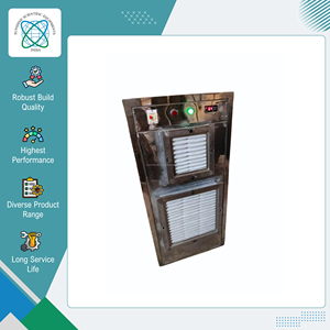 Deshumidificador de Compresor de Calidad Premium con Sellado Hermético, Equipo de Laboratorio 220-230v, Origen India, Venta Mundial - Product Image 6