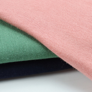 Suministro profesional Super suave tejido de punto solo Jersey 58% <span class=keywords><strong>Modal</strong></span> 38% Tencel 4% <span class=keywords><strong>Spandex</strong></span> Tencel <span class=keywords><strong>Modal</strong></span> tela para traje de baño/Ropa interior - Product Image 3