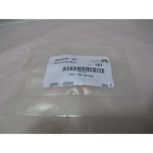 AMAT 3300-02645 FTG TEE 1/8 TBG, 421607 - Equipo y Piezas de Semiconductores de Confianza de Marca Global Legacy - Product Image 5