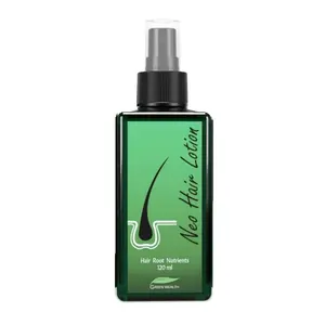hair growth serum Neo Hair Lotion thailand hair oils for growth Green Wealth Genuine from bangkok original