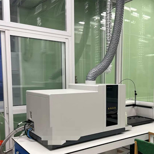 เครื่องวิเคราะห์ไอออนไอซิโคลอมิเตอรีซิสทีมิวส์แบบไอซีพีเอ็ม รุ่นซีเอนโนโว ซูพีซี7000 ประสิทธิภาพสูง - Product Image 3