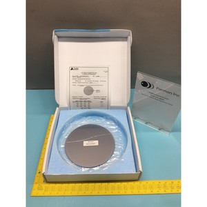 LAM 715-011909-501 PLACA, ELECTRODO SUPERIOR DE 8" - Equipo y Piezas de Semiconductores Trusted Global Legacy - Product Image 2