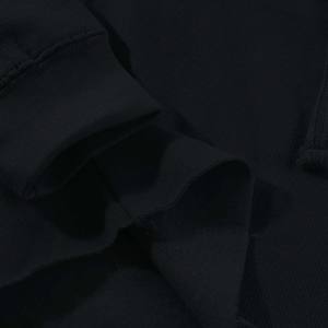 Sudadera Corta Informal para Mujer, de Uso Diario, Manga Larga, Mezcla de Algodón, Suave, Transpirable, Cómoda, Estilo Urbano y Deportivo - Product Image 6