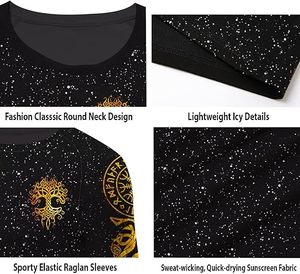 Rashguard Personalizado para Hombre, para Entrenamiento de Lucha, MMA, con Diseño Personalizado - Product Image 6