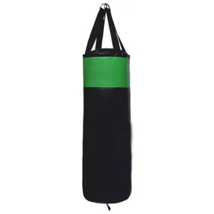 Sacs de frappe en cuir personnalisés avec logo, construction de qualité supérieure, coque robuste et design confortable - Product Image 1