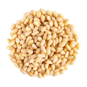 Pignons de pin Chilgoza biologiques de qualité supérieure, grade AAA, en sacs sous vide de 12,5 kg, avec une durée de conservation de 2 ans - Product Image 3