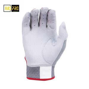 Gants de frappeur de baseball camouflage professionnels gants de sport personnalisés PK durables fabriqués en cuir de mouton Cabretta adulte Offre Spéciale en plein air - Product Image 3