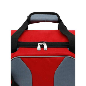 Bolsa de deporte de nuevo diseño, impermeable, duradera, ligera, con múltiples compartimentos, para gimnasio, viajes, entrenamiento, para hombres y mujeres - Product Image 3