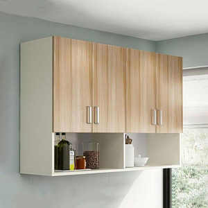 Panneau en mousse PVC à grain de bois décoratif PIMA, haute densité, résistant au feu et aux UV, pour présentoirs intérieurs et étagères de vente au détail - Product Image 4