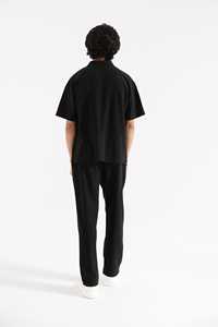 Polo de golf personnalisé avec broderie, design de haute qualité, t-shirt polo en coton pour homme, logo, manches courtes, polos pour homme - Product Image 5