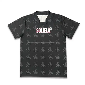 Color degradado, ropa de fútbol, conjuntos - Product Image 2