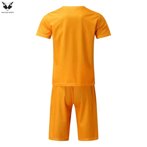 Ensemble court d'été tendance streetwear de qualité supérieure et flexible, produit premium, best-seller, ensemble court d'été pour homme - Product Image 2