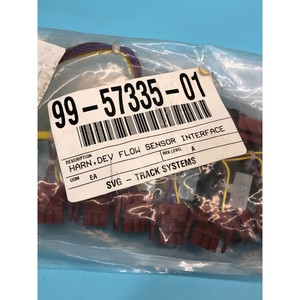 สายรัดเซ็นเซอร์วัดการไหล SVG 99-57335-01 - อุปกรณ์และอะไหล่เซมิคอนดักเตอร์ระดับโลกที่เชื่อถือได้ - Product Image 1
