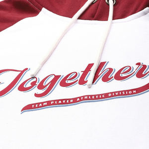 บริการ OEM ผู้ผลิตเสื้อฮู้ดขนแกะสำหรับผู้หญิง ระบายอากาศได้ดีสำหรับฤดูหนาว ดีไซน์ตามสั่ง ตัวเลือก MOQ ต่ำ เสื้อสวมหัวลำลอง แฟชั่นประจำวัน - Product Image 3