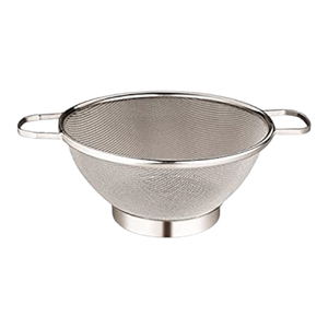 Passoire en acier en Silicone de qualité alimentaire, passoire de cuisine, économiseur d'espace, passoire pliante passoire en plastique, passoire pliable, sac Logo - Product Image 5