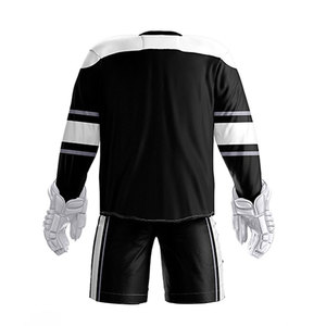 Uniforme de Hockey sobre Hielo de la Mejor Calidad, Ropa Deportiva, Uniforme de Hockey sobre Hielo en Oferta, Nuevo Uniforme de Hockey sobre Hielo - Product Image 6