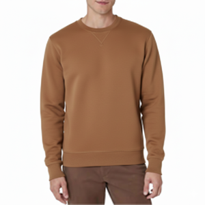 Sudadera para Hombre al por Mayor, Último Diseño, Transpirable, Básica, Precio Razonable, para Venta en Línea - Product Image 6