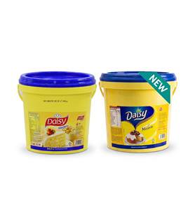 [NEW LOOK] เดซี่ มาเลเซีย ออร์แกนิค ท็อปเกรด วิตามิน น้ำมันพืชออร์แกนิค ปราศจากคอเลสเตอรอล บรรจุในกระปุก อุปกรณ์อบขนม ของใช้จำเป็น - Product Image 1